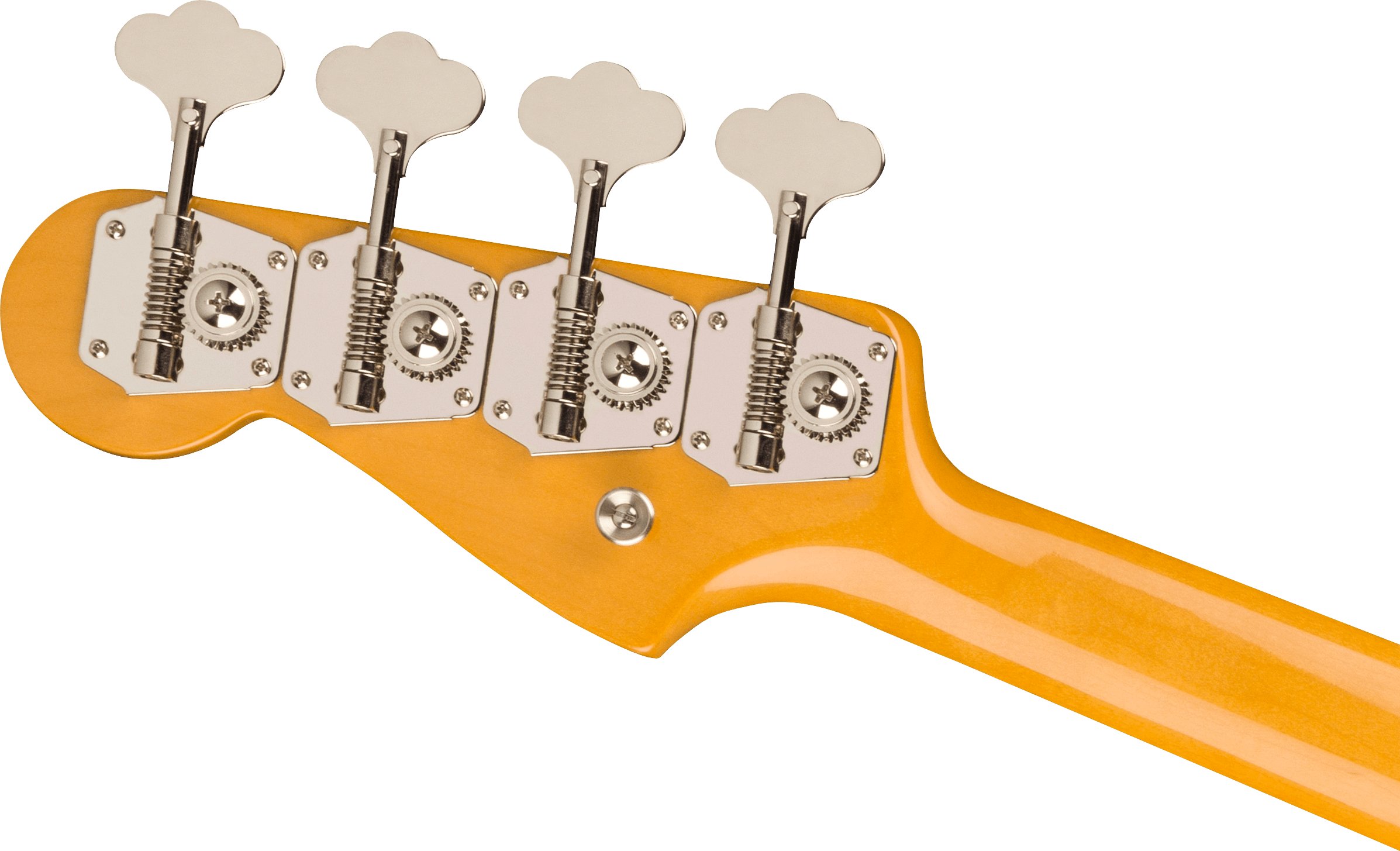 Fender American Vintage II 1960 Precision Bass Guitar in 3-Colour
